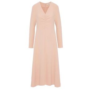 Tibi dress